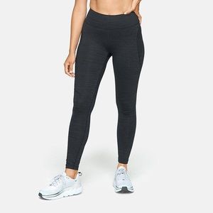 Outdoor Voices TechSweat 7/8 Leggings - Size L